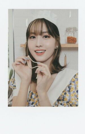 Photo : Momo