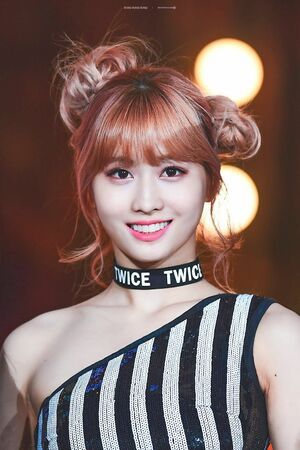 Photo : Momo