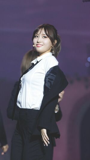 Photo : Momo