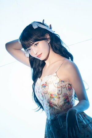 Photo : Momo