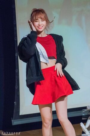 Photo : Momo