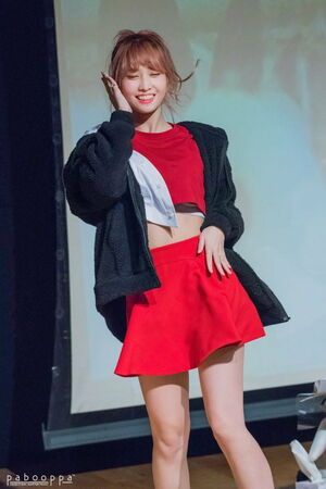Photo : Momo