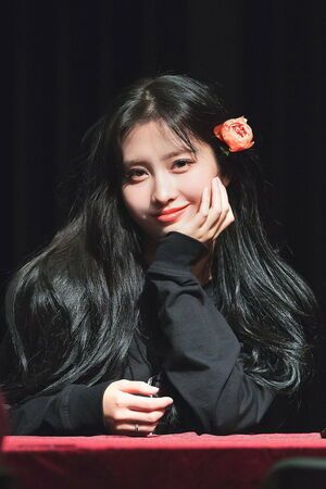 Photo : Momo