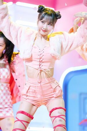 Photo : Momo