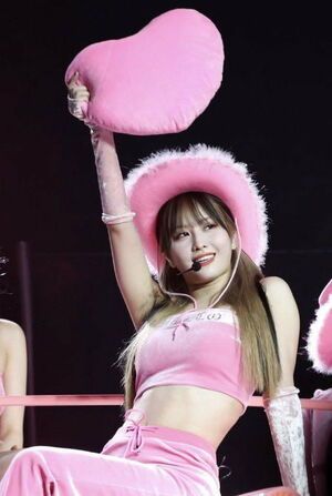 Photo : Momo
