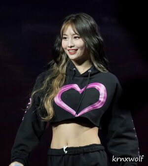 Photo : TWICE - Momo