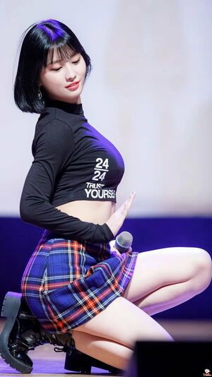 Photo : Momo