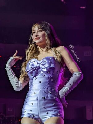 Photo : Gorgeous Momo