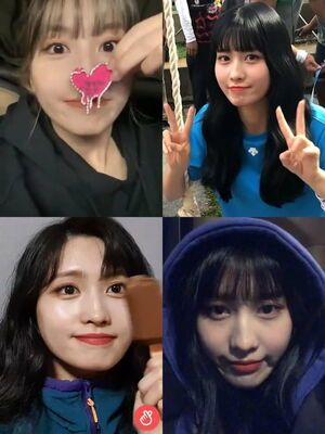 Photo : Cute momo