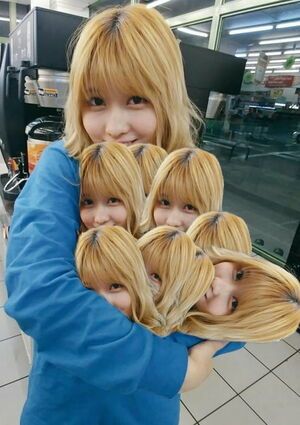 Photo : Just Momo carrying momos