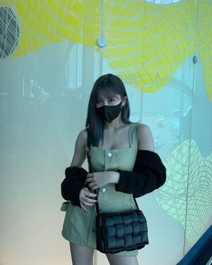 Photo : Momo