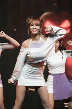 Photo : Momo