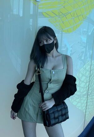 Photo : Momo (name so good you call it twice)