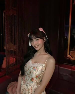 Photo : Momo