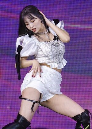 Photo : Moegenki Twitter Update - Stunning Momo