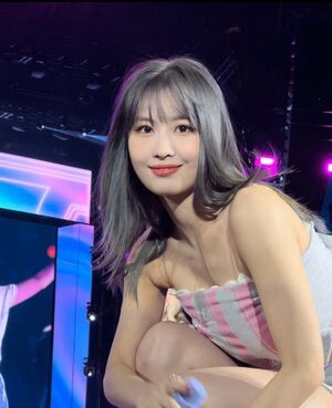 Photo : Momo