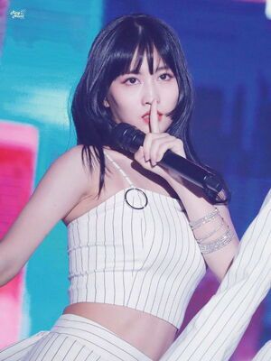 Photo : Momo