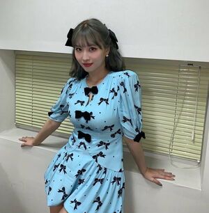 Photo : TWICE - Momo