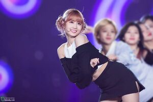 Photo : Momo