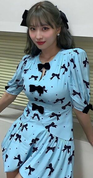 Photo : TWICE - Momo