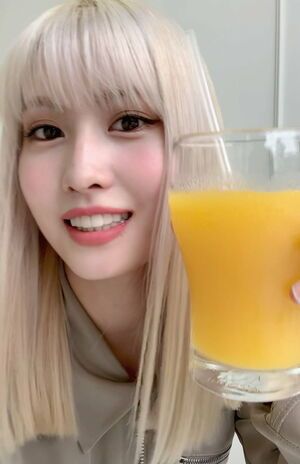 Photo : Momo