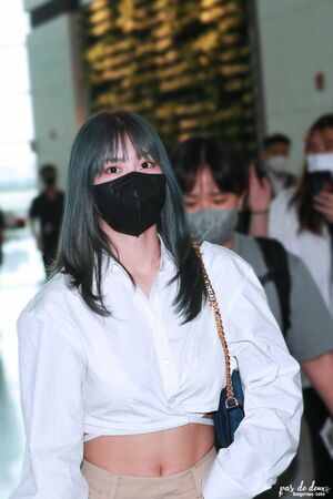 Photo : Momo - TWICE