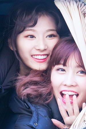 Photo : Sana & Momo