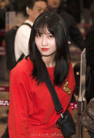 Photo : Casual Momo