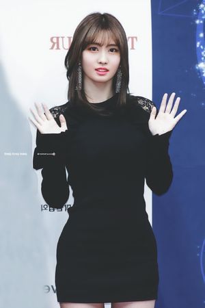 Photo : Momo