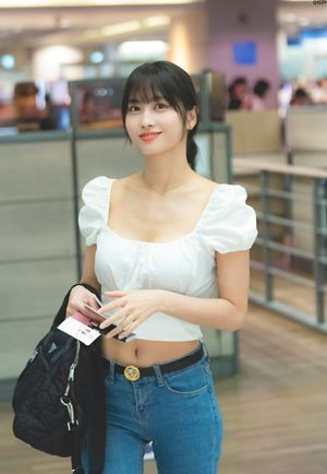 Photo : Momo