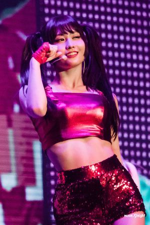 Photo : Momo
