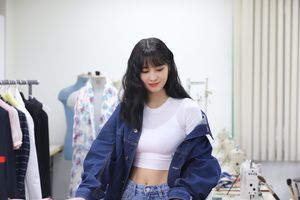 Photo : Momo