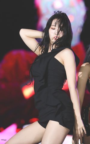 Photo : Momo