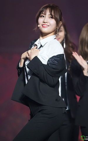 Photo : Momo