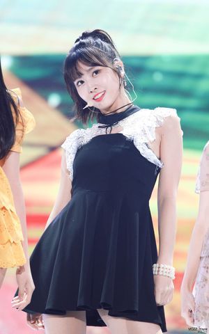 Photo : Momo