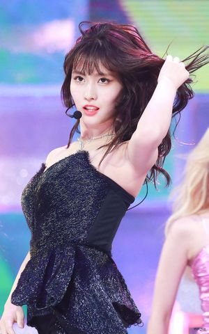 Photo : Momo