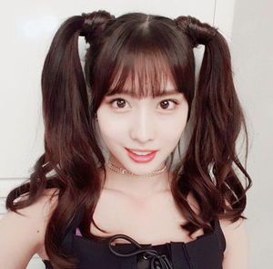 Photo : Momo