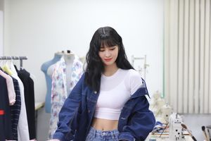 Photo : Momo