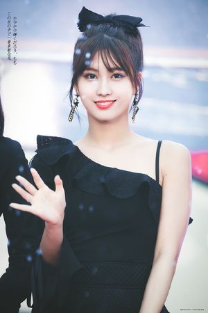 Photo : Momo