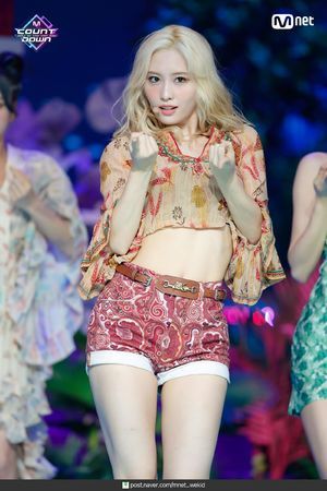 Photo : Momo