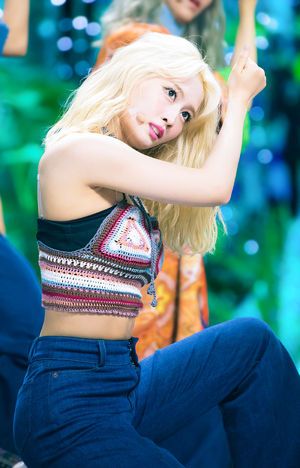 Photo : Momo
