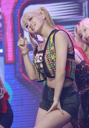 Photo : Momo