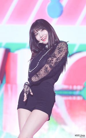 Photo : Momo