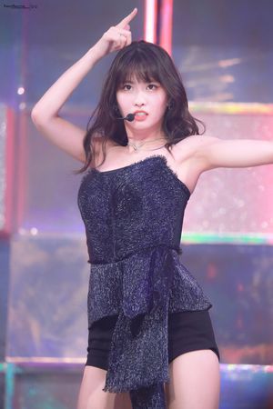Photo : Momo