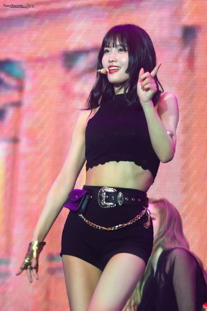 Photo : Momo
