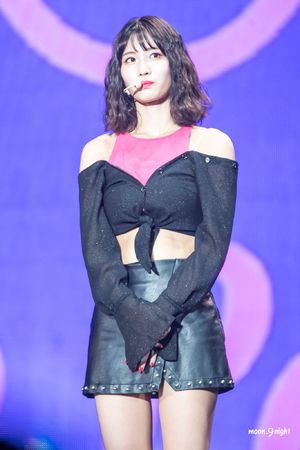 Photo : Momo cutie!