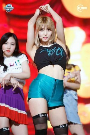 Photo : Momo