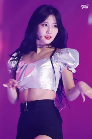 Photo : Momo