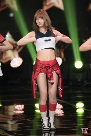 Photo : Momo