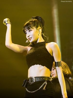 Photo : Momo